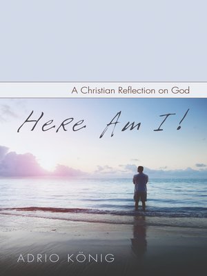 cover image of Here Am I!